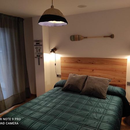 Malpica Nordic Home Luaran gambar