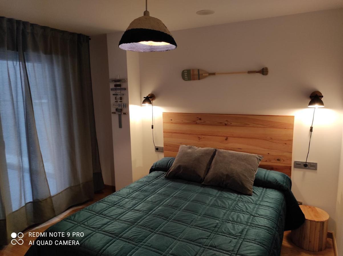 Malpica Nordic Home Luaran gambar