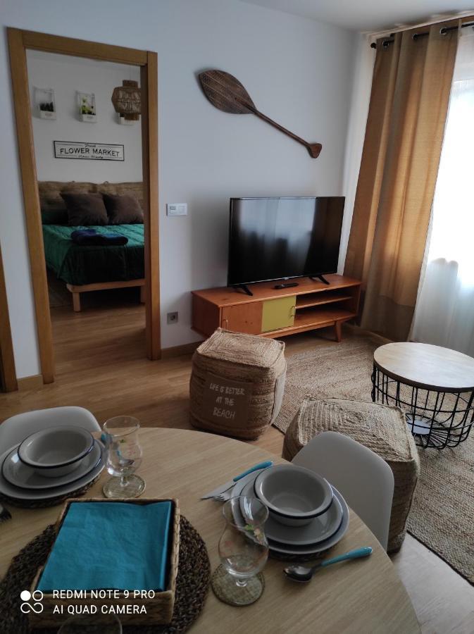 Malpica Nordic Home Luaran gambar