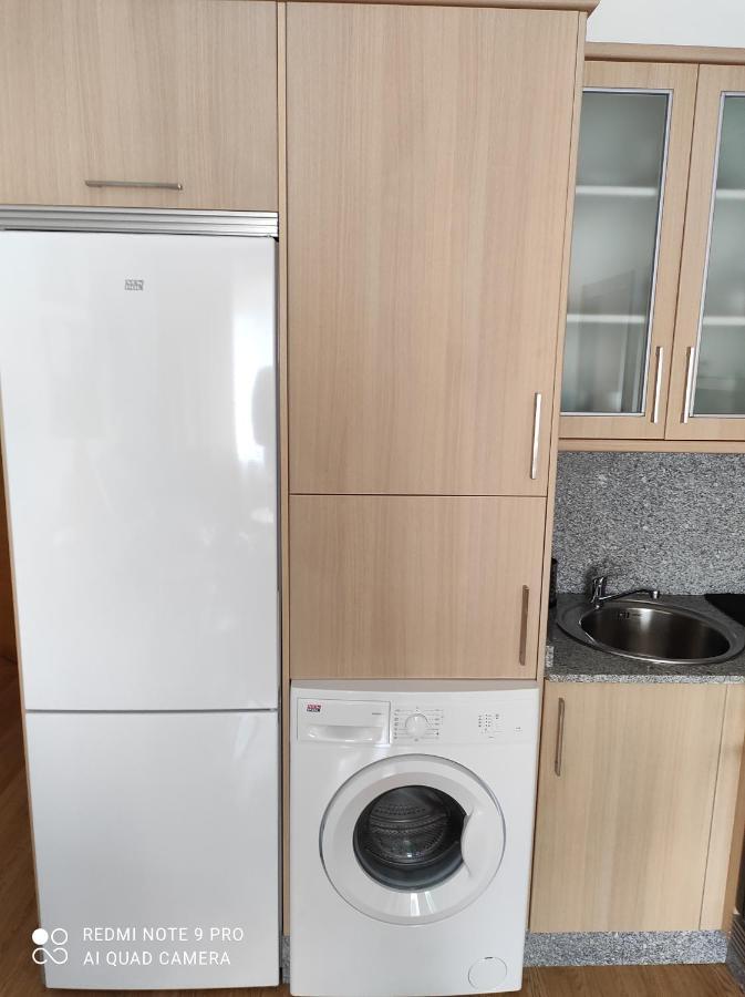 Malpica Nordic Home Luaran gambar