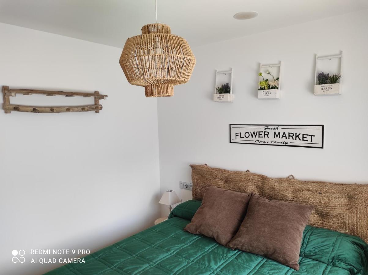 Malpica Nordic Home Luaran gambar