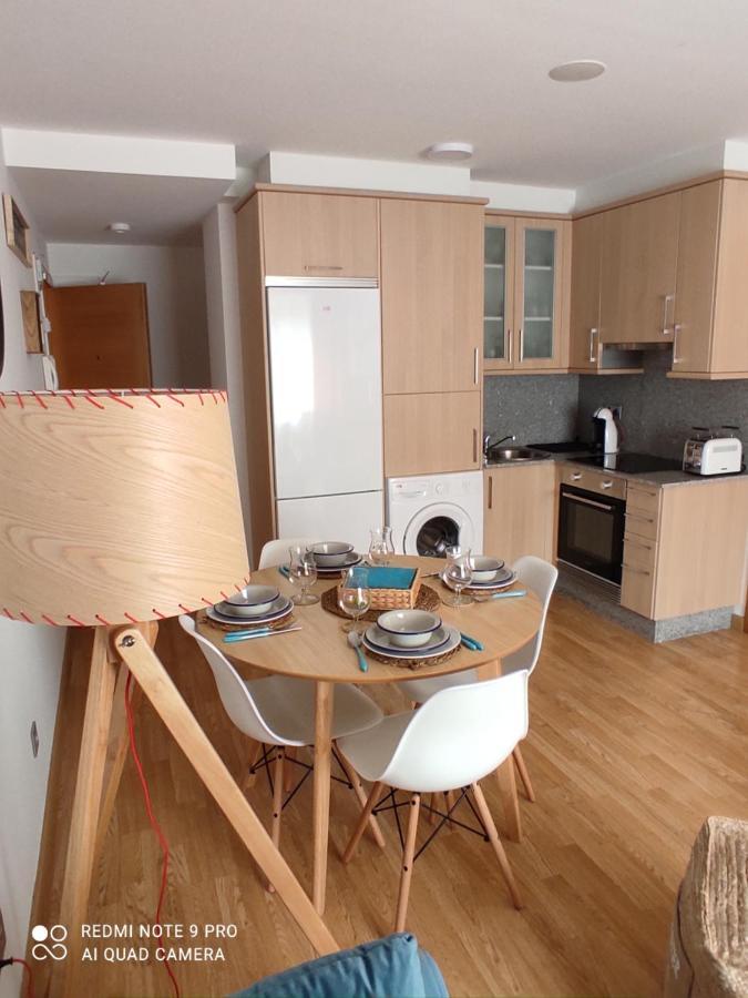 Malpica Nordic Home Luaran gambar