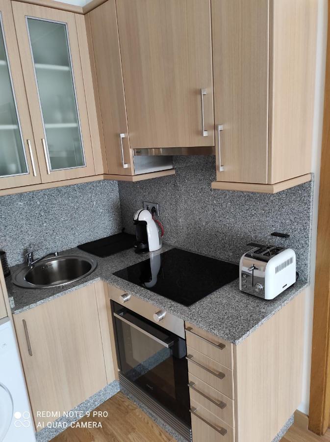 Malpica Nordic Home Luaran gambar