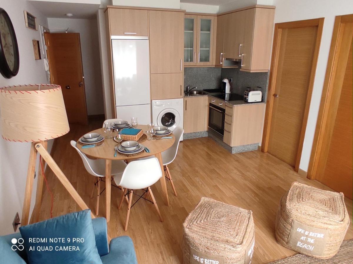 Malpica Nordic Home Luaran gambar