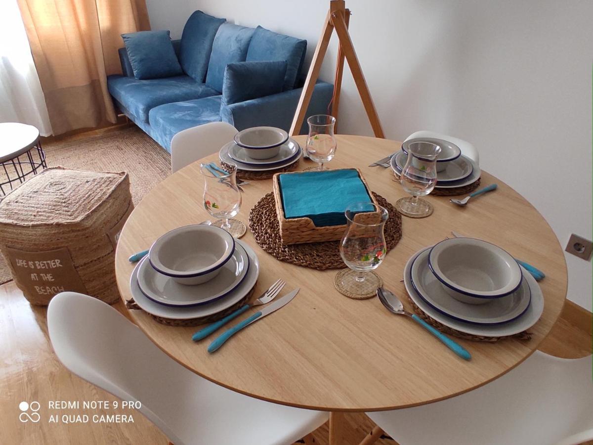 Malpica Nordic Home Luaran gambar