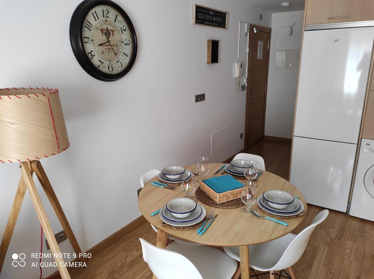Malpica Nordic Home Luaran gambar