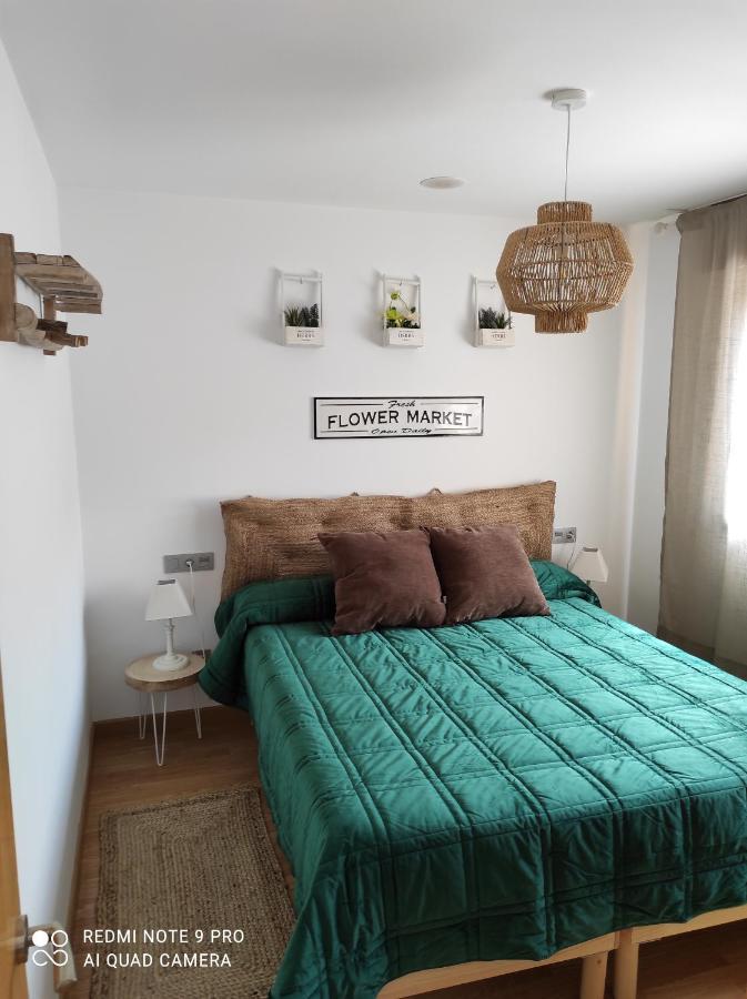 Malpica Nordic Home Luaran gambar
