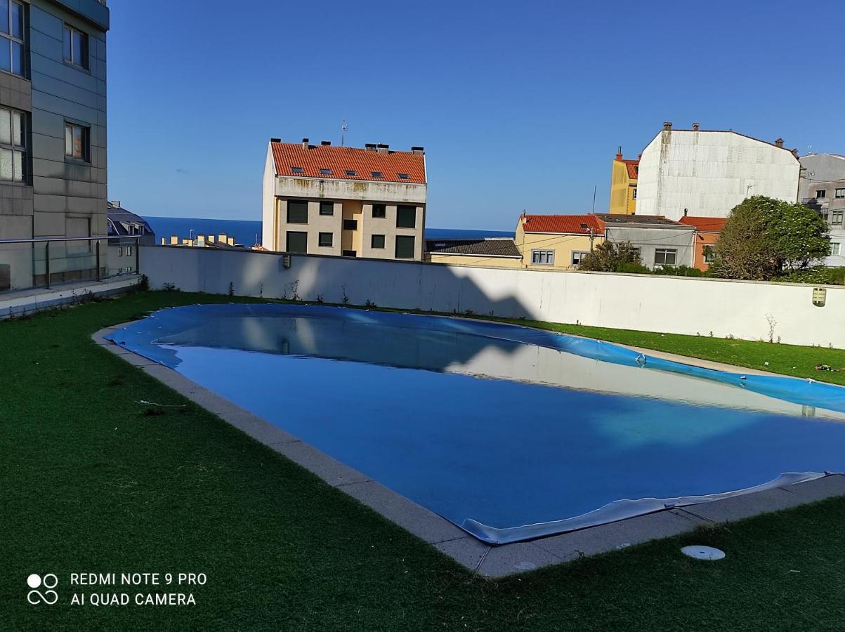 Malpica Nordic Home Luaran gambar